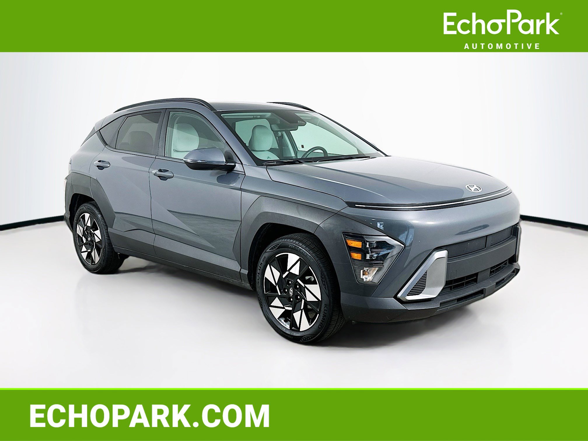 Used 2025 Hyundai Kona SEL