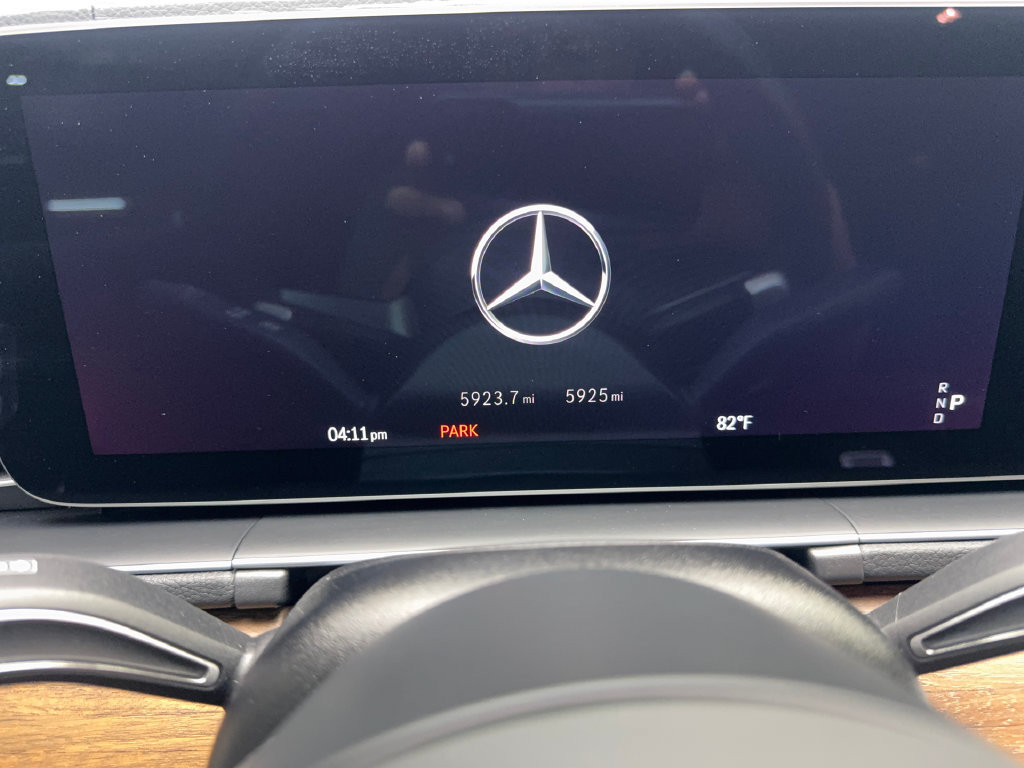 Used 2026 Mercedes-Benz GLE 450 4MATIC Coupe image 59