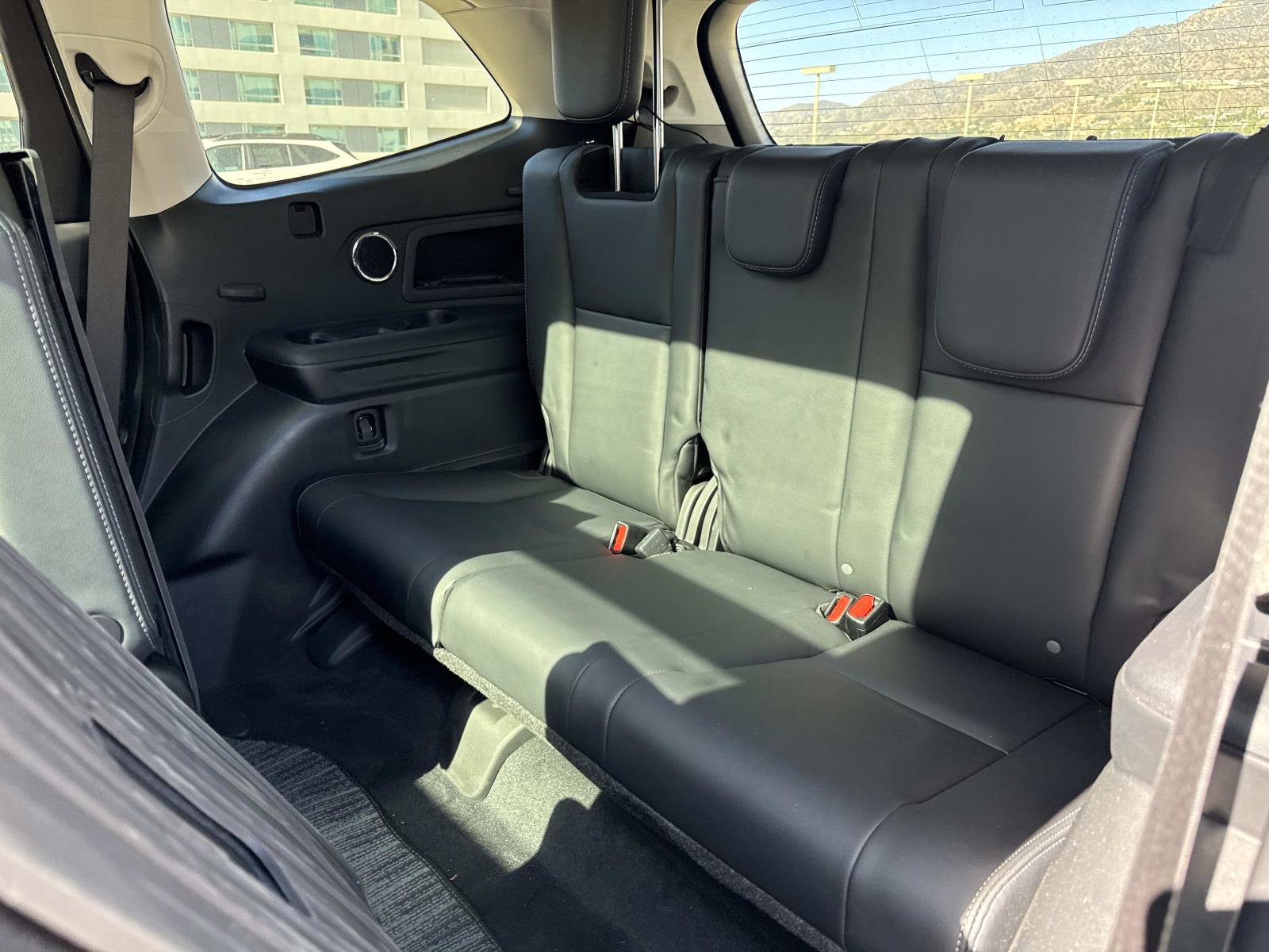 Certified 2025 Subaru Ascent Touring image 14