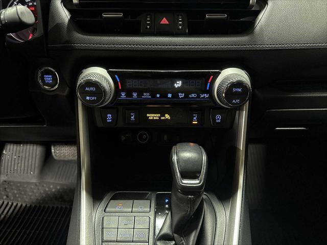 Certified 2021 Toyota RAV4 XLE Premium image 21