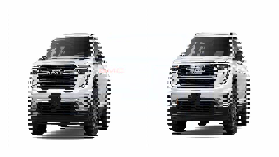 New 2026 GMC Acadia Elevation image 27