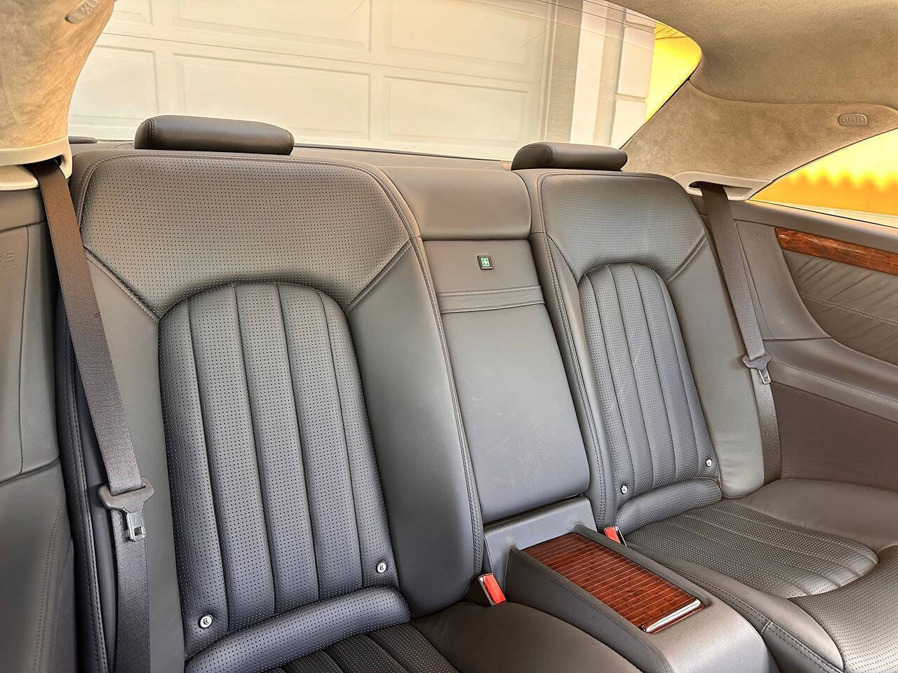 Used 2005 Mercedes-Benz CL 65 AMG image 71