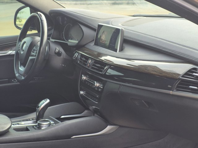 Used 2017 BMW X6 xDrive35i image 20