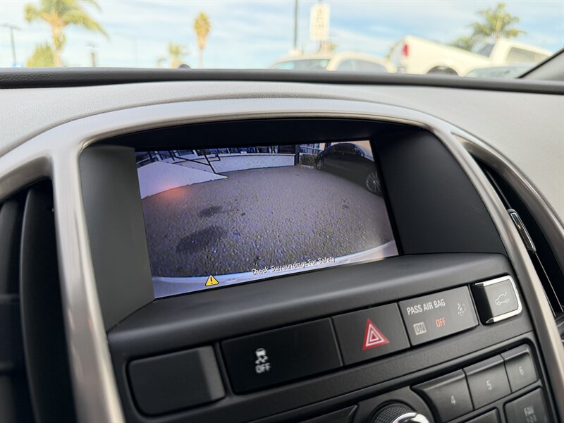 Used 2014 Buick Verano FWD image 14