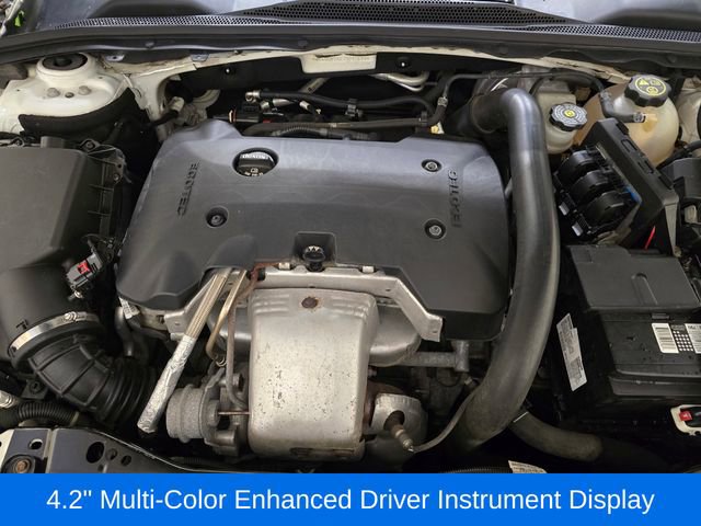 Used 2018 Buick Regal Preferred w/ Sights and Sounds Package AWD/4WD image 11