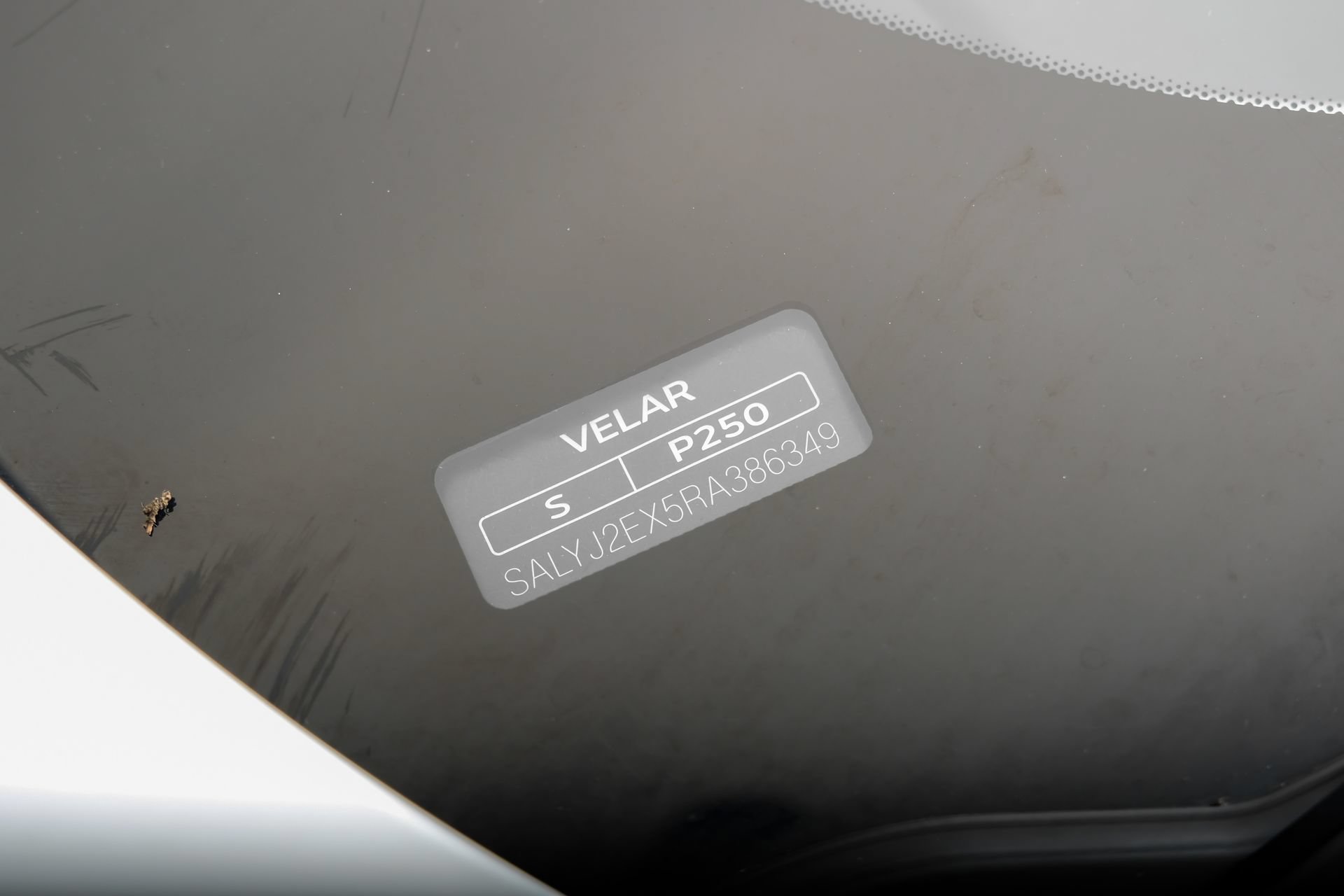 Used 2024 Land Rover Range Rover Velar S AWD/4WD image 66