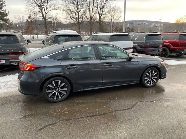 Used 2023 Honda Civic EX-L image 3