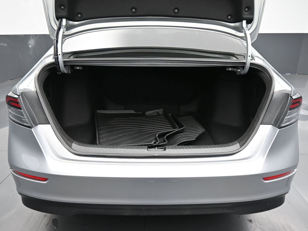 Certified 2024 Honda Accord EX image 35