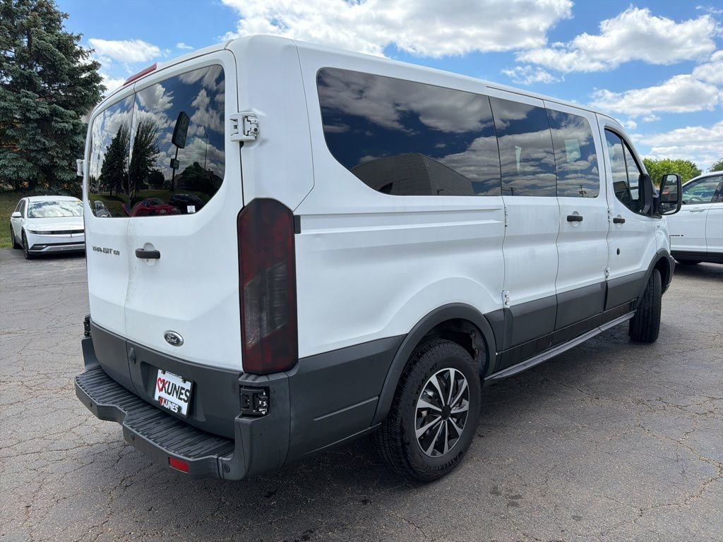 Used 2016 Ford Transit 150 XL RWD image 3