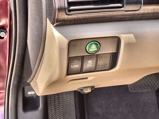 Used 2015 Honda Accord EX-L image 29