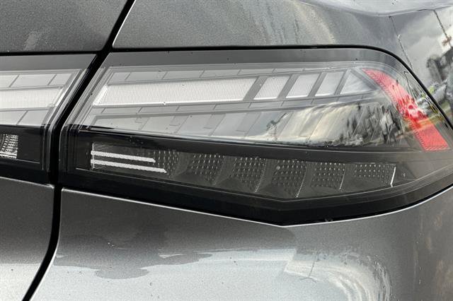 New 2026 Nissan Sentra S w/ Floor Mat Package image 30