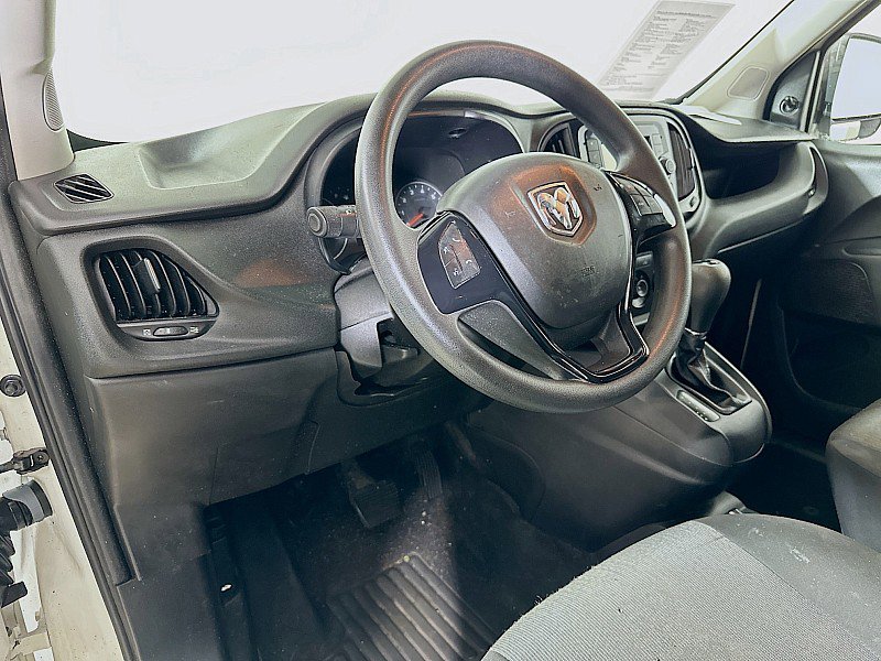 Used 2022 RAM ProMaster City Wagon image 9