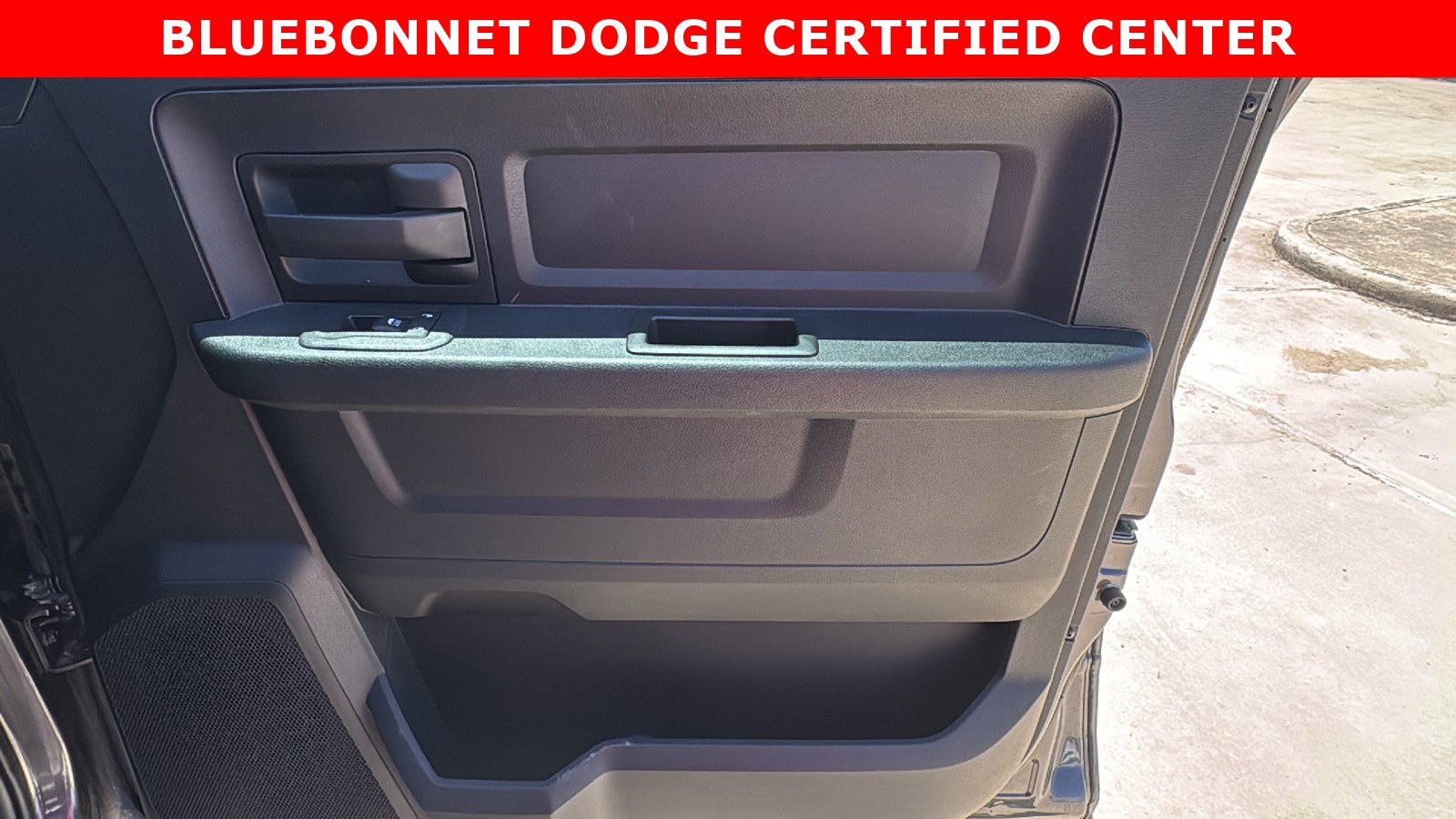 Used 2025 RAM 2500 Tradesman AWD/4WD image 28