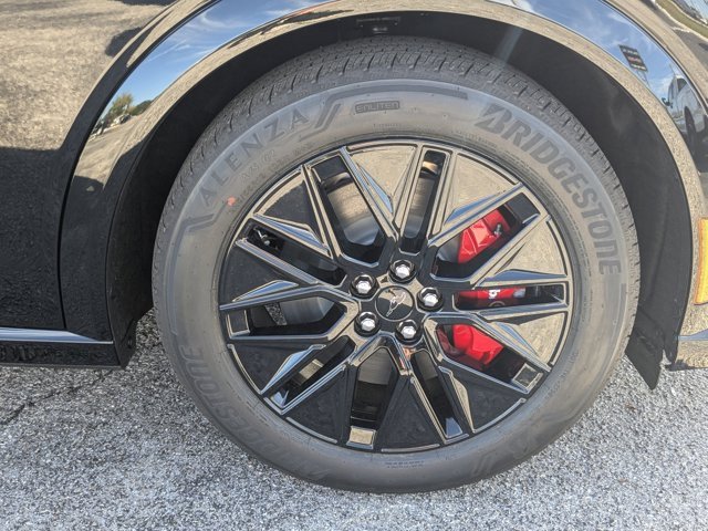 New 2025 Ford Mustang Mach-E Premium w/ Sport Appearance Package image 9