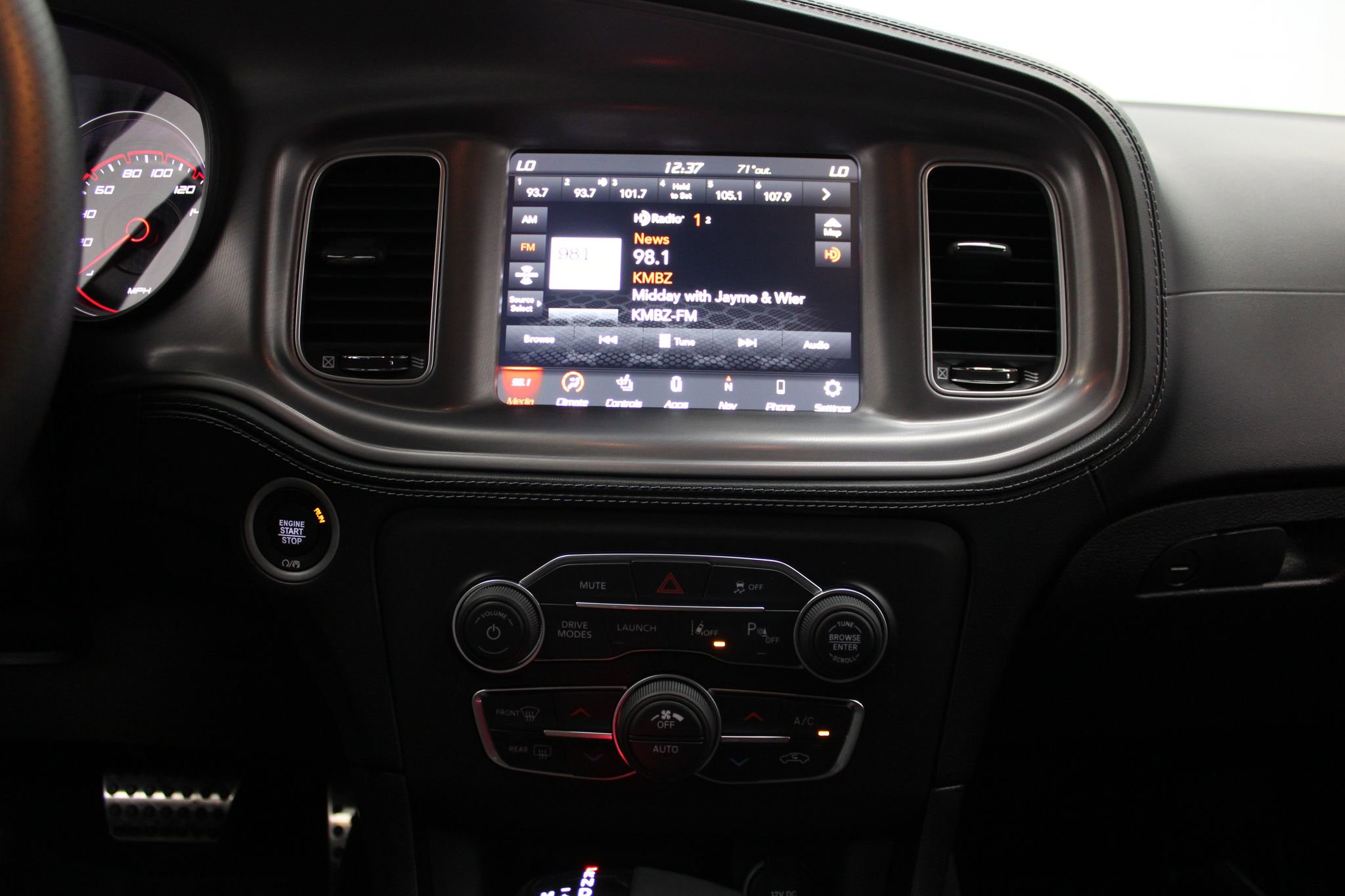 Used 2023 Dodge Charger Scat Pack image 42