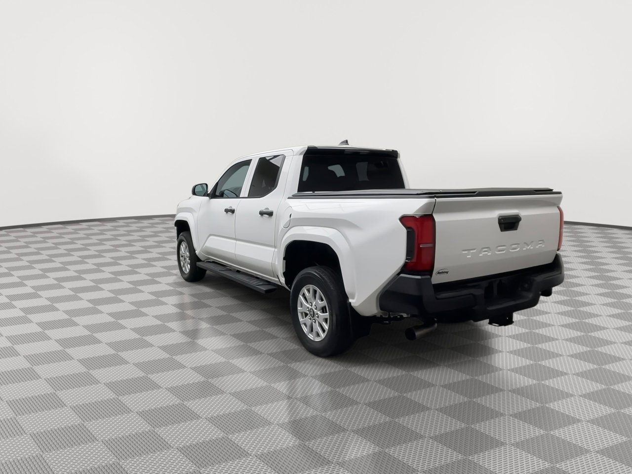 Used 2024 Toyota Tacoma SR RWD image 33