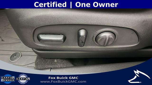 Certified 2023 Buick Encore GX Select image 33