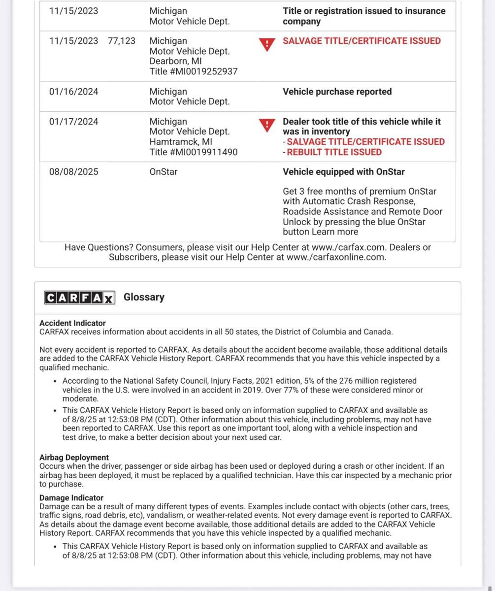 Used 2018 GMC Acadia SLE w/ LPO, Black Accent Package image 51