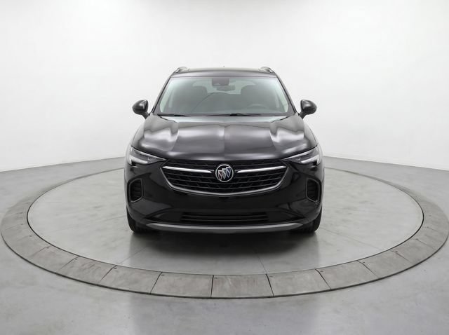 Used 2023 Buick Envision Essence w/ Sport Touring Package AWD/4WD image 4