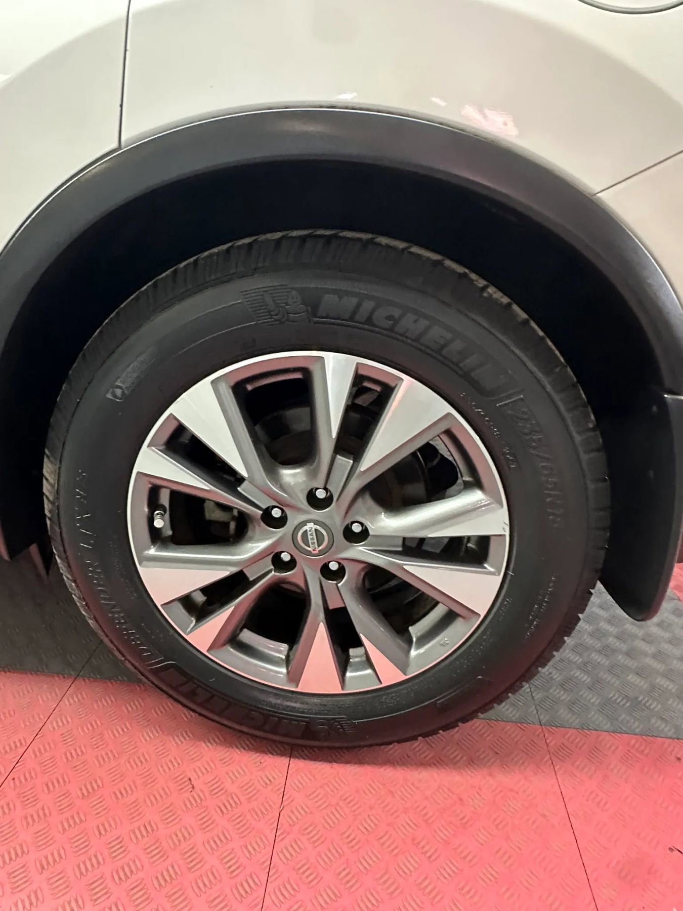 Used 2016 Nissan Murano SL FWD image 33
