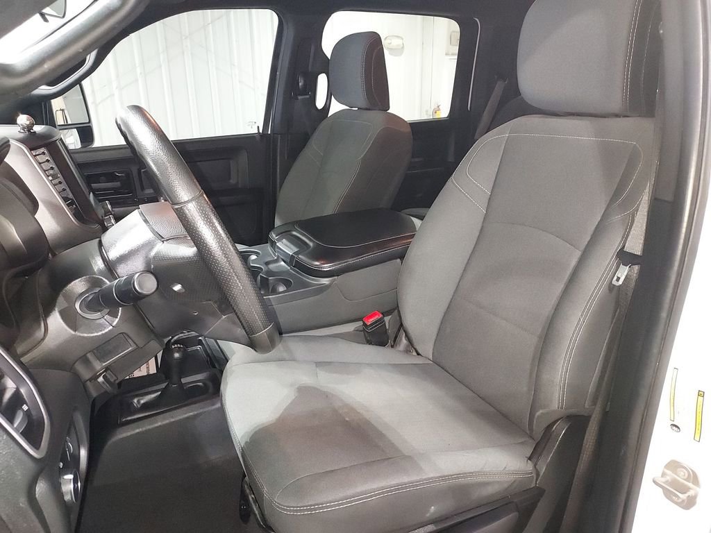 Used 2023 RAM 3500 Tradesman image 17