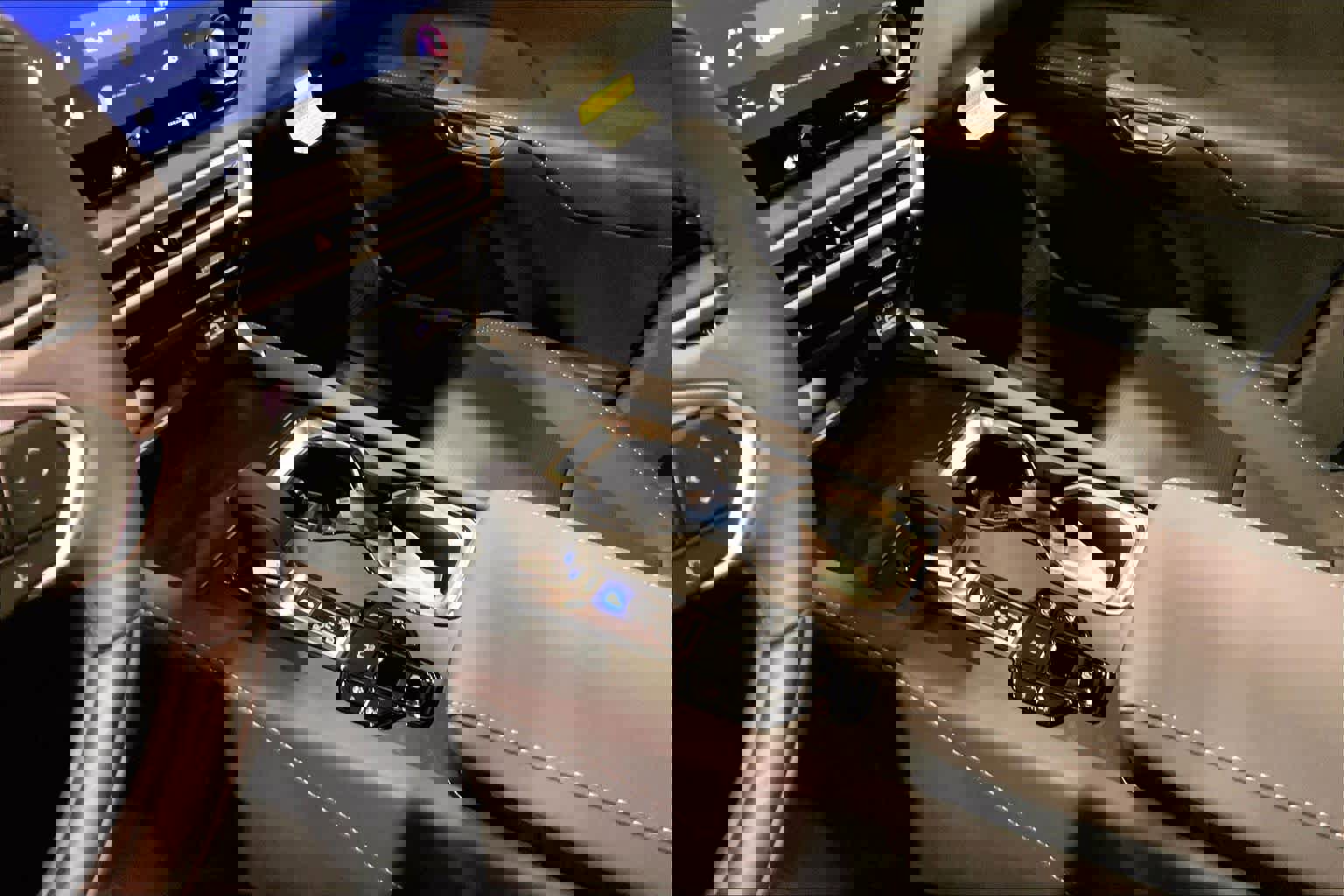 New 2026 Lexus RX 350 Premium Plus image 7