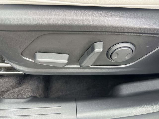 Used 2025 Hyundai Tucson SEL AWD/4WD image 18