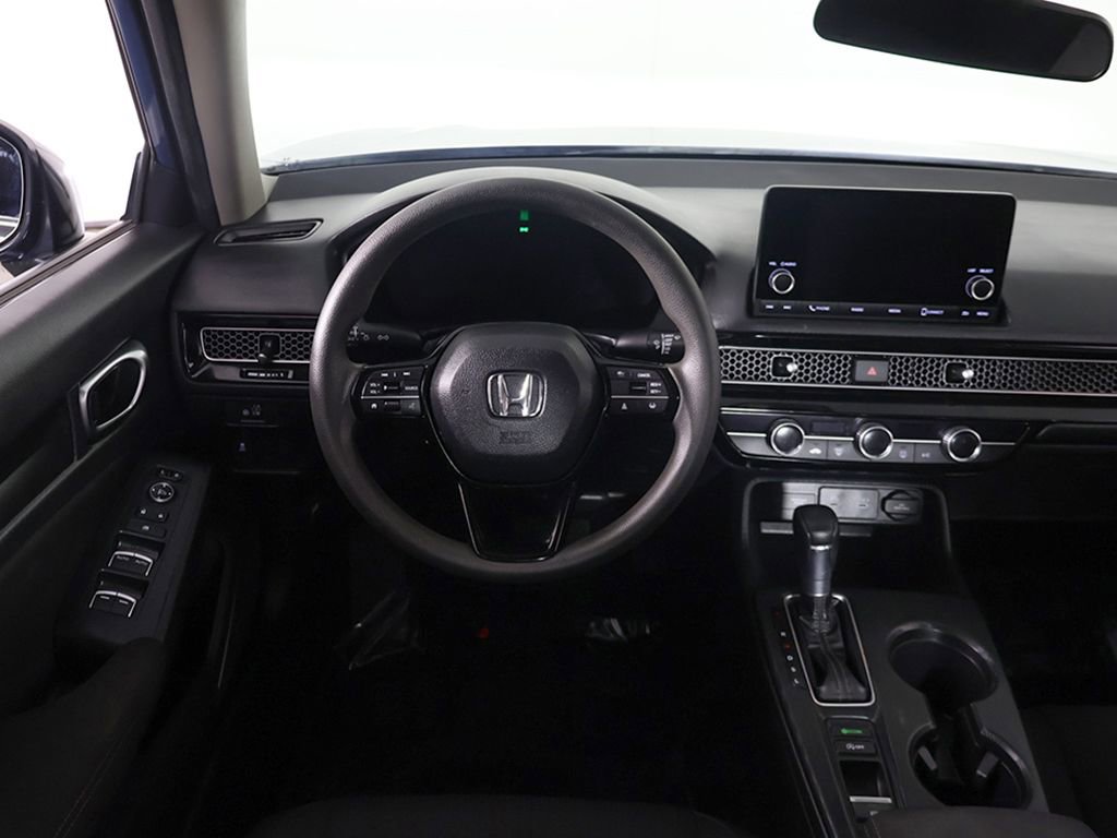 Used 2025 Honda Civic LX image 31
