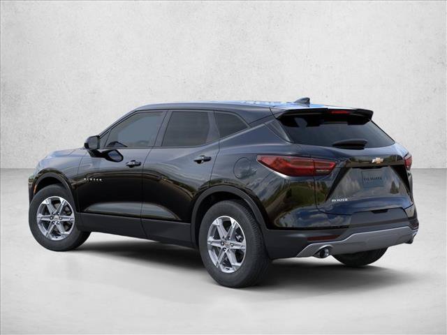 New 2026 Chevrolet Blazer LT FWD image 4