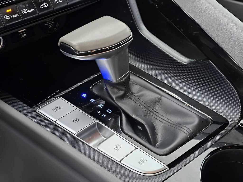 Used 2022 Hyundai Elantra SEL w/ Convenience + Premium Package FWD image 22