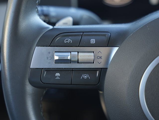 Used 2024 Hyundai Sonata SEL image 17