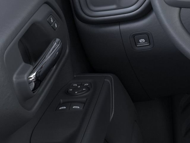 New 2025 GMC Sierra 2500 Pro w/ Convenience Package RWD image 22