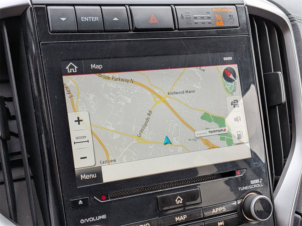 Used 2022 Subaru Ascent Limited w/ Technology Package image 19