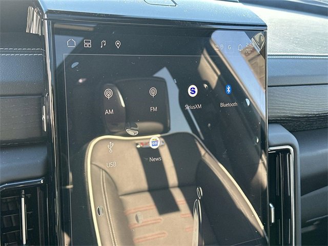 New 2026 GMC Yukon XL AT4 Ultimate image 16