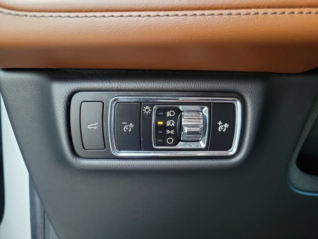 Certified 2023 Lincoln Aviator Reserve w/ Elements Package Plus RWD image 13