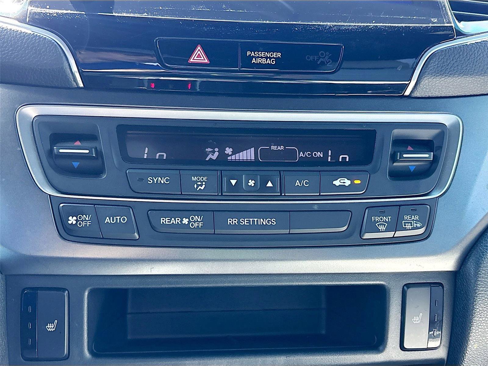 Certified 2023 Honda Passport EX-L image 17