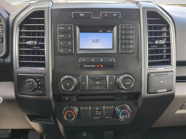 Used 2018 Ford F150 XLT AWD/4WD image 14