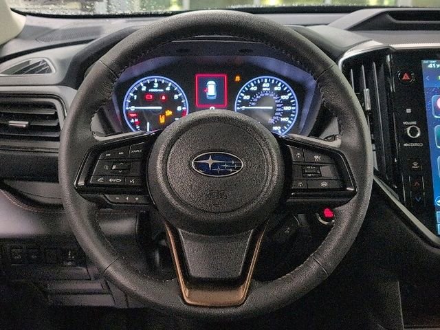 New 2026 Subaru Ascent Limited Bronze image 23