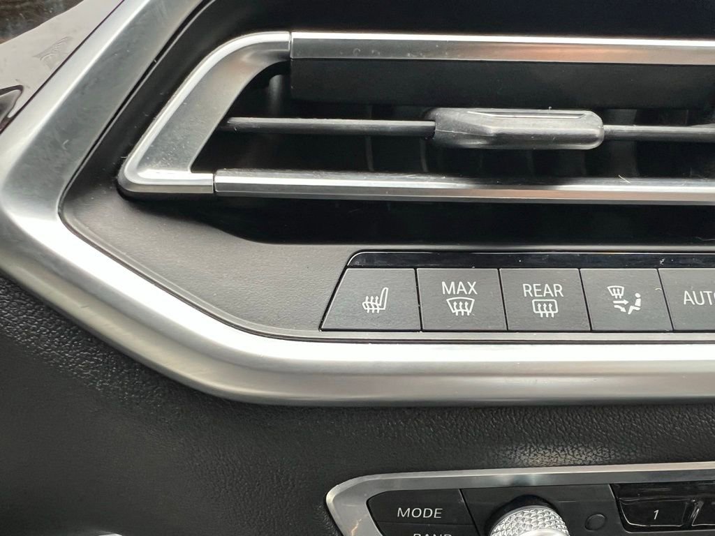 Used 2020 BMW X5 sDrive40i w/ Convenience Package image 18