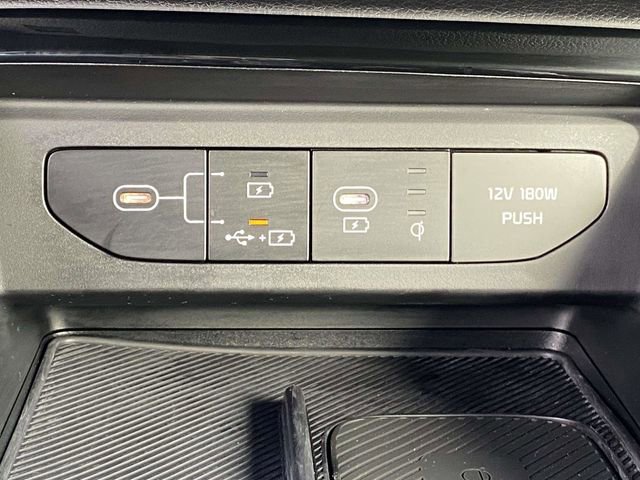 Used 2025 Kia K5 GT-Line image 31