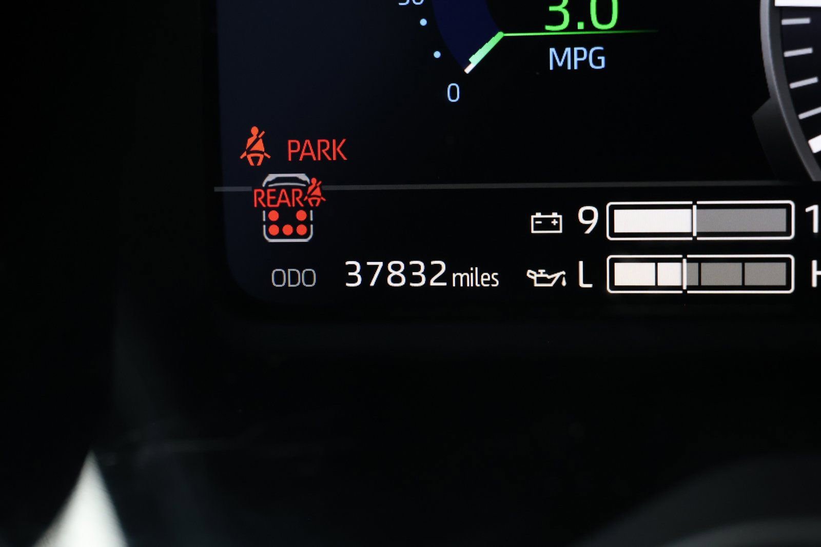 Used 2023 Toyota Sequoia TRD Pro image 19