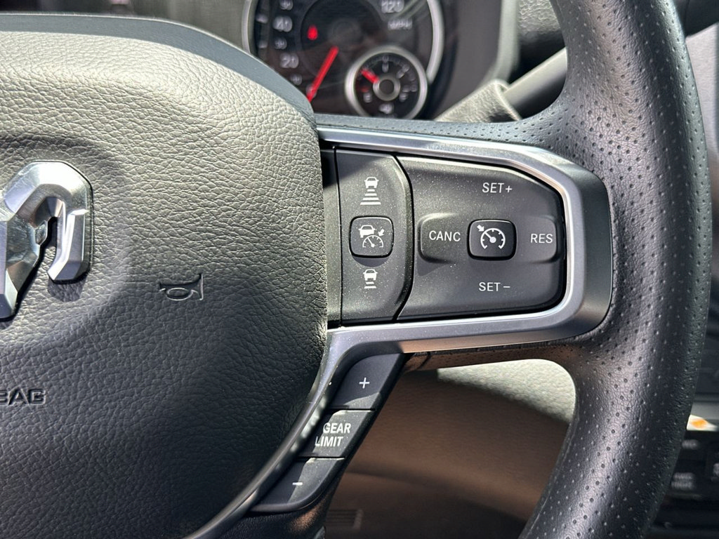 New 2027 RAM 3500 Tradesman AWD/4WD image 35