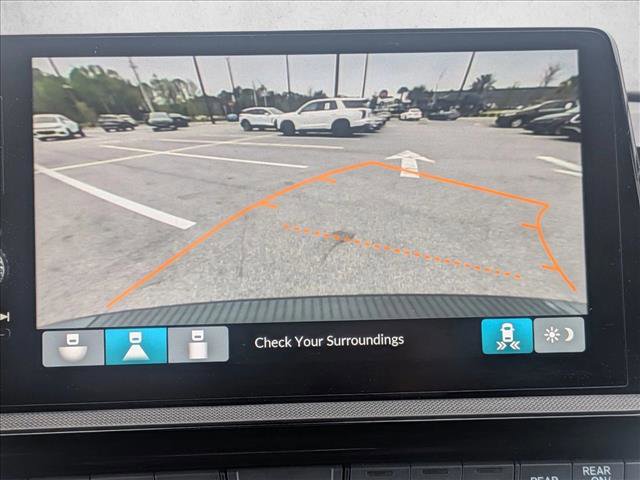 Used 2025 Honda Odyssey Sport-L image 14