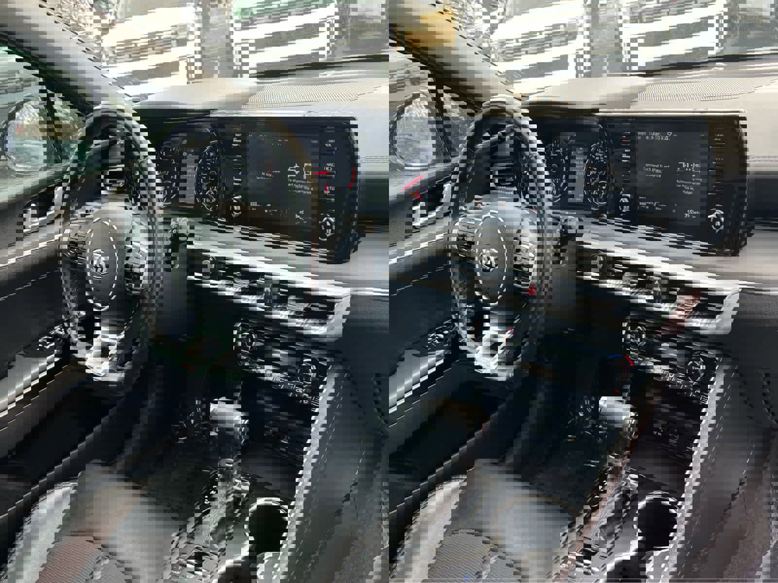 Used 2021 Kia K5 GT-Line image 20