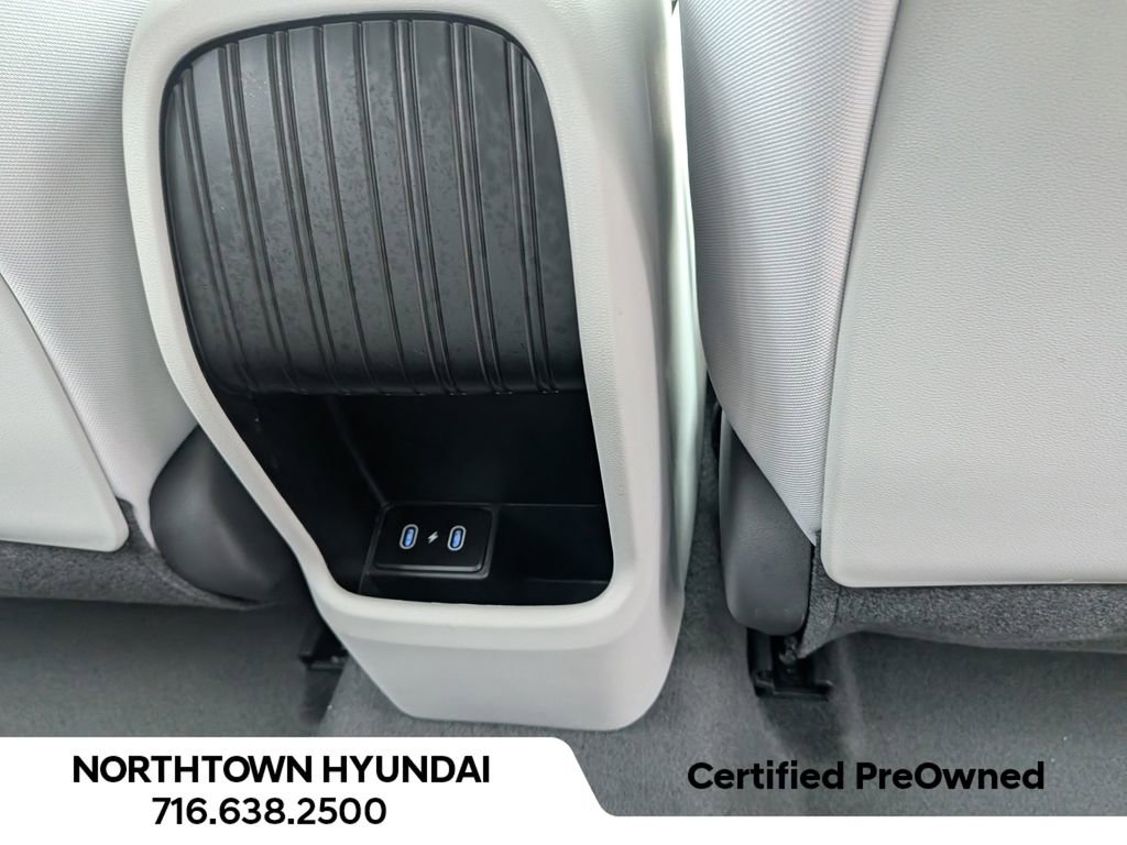 Certified 2026 Hyundai Kona SE AWD/4WD image 34