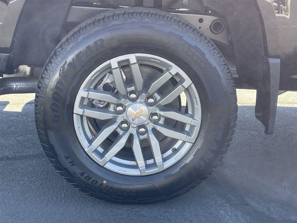 New 2026 Chevrolet Colorado LT RWD image 34