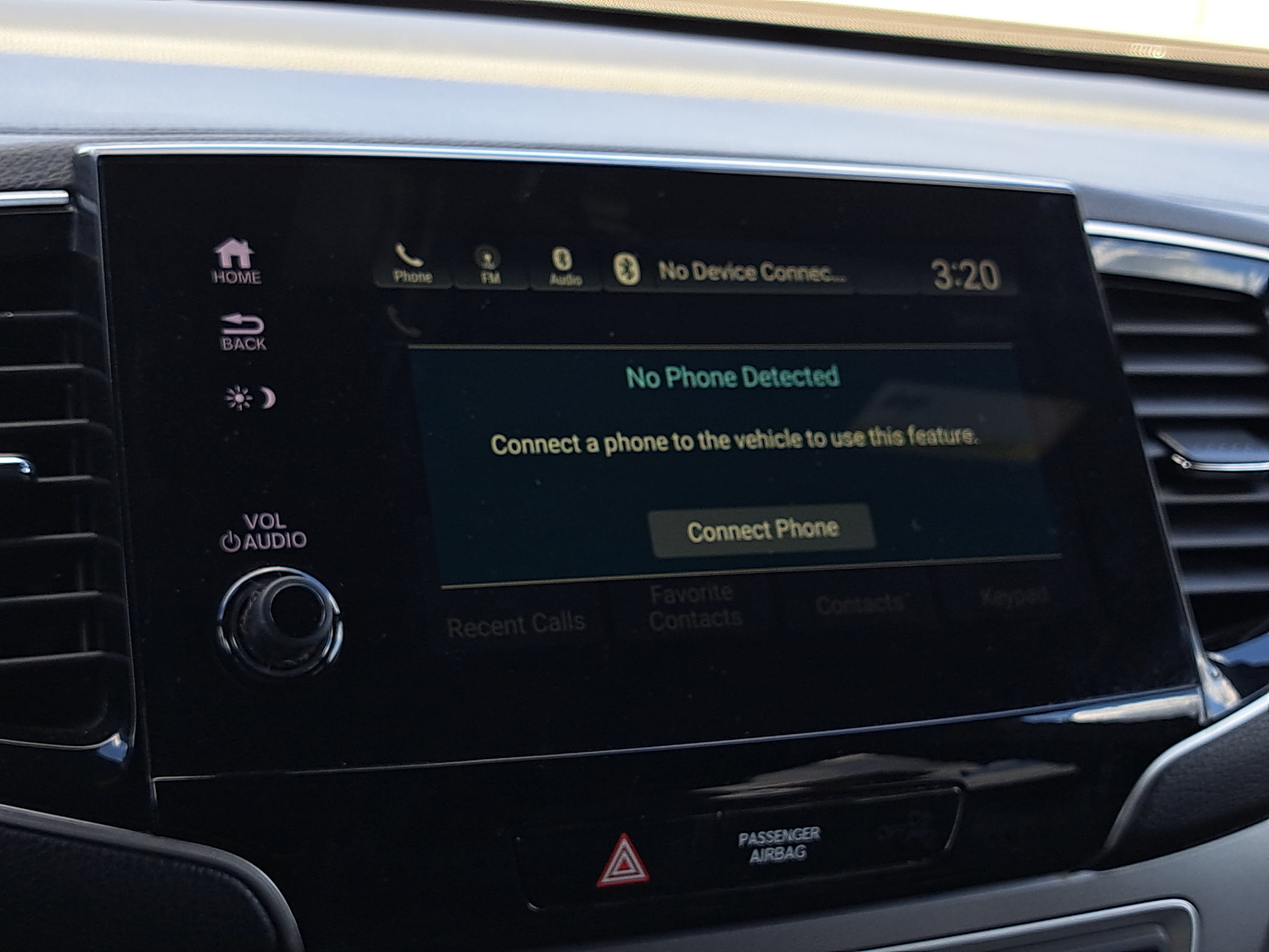 Used 2023 Honda Passport EX-L image 23