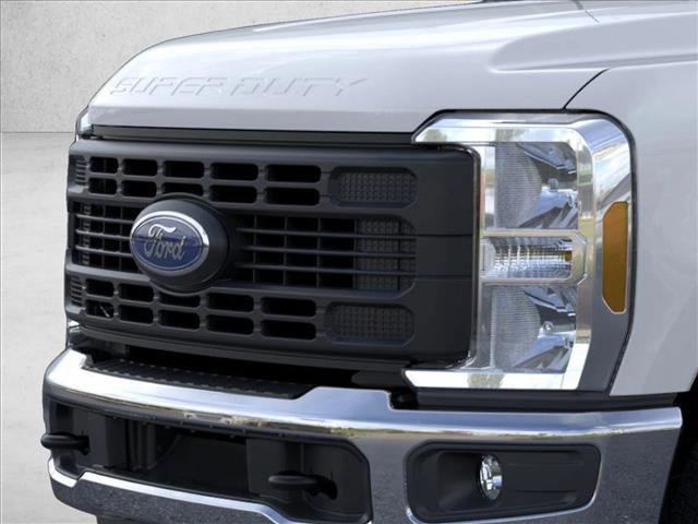 New 2026 Ford F250 XL w/ XL Driver Assist Package image 17