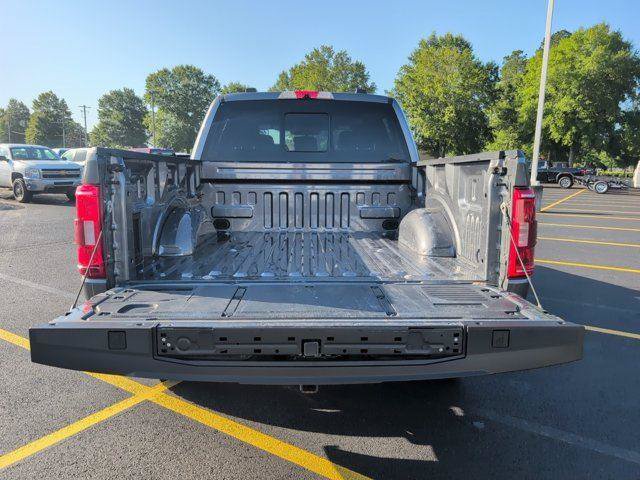 Used 2021 Ford F150 XLT w/ Equipment Group 302A High AWD/4WD image 5