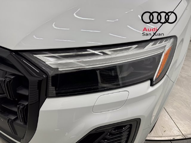 New 2026 Audi Q7 2.0T Premium Plus AWD/4WD image 5